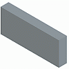 Grupa Prefabet S.A. - Płytka 590x240x80 mm - max max