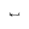 STOLBUD Włoszczowa - Drzwi wewnętrzne C.6.0 644x2040 - rzut dwg