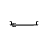 STOLBUD Włoszczowa - Drzwi wewnętrzne C.6.0 1144x2040 - rzut dwg