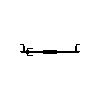 STOLBUD Włoszczowa - Drzwi wewnętrzne D.1.A 1144x2040 - rzut dwg