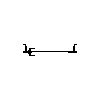 STOLBUD Włoszczowa - Drzwi wewnętrzne A.1.1 1044x2040 - rzut dwg