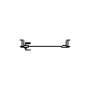 STOLBUD Włoszczowa - Drzwi wewnętrzne A.1.1 1084x2060 - rzut dwg