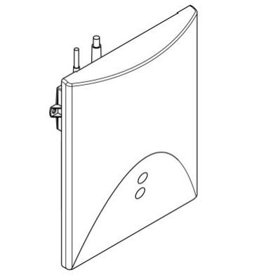 Franke Washroom Systems - Flush valves AQRE 432 - AQRE 432 - 2