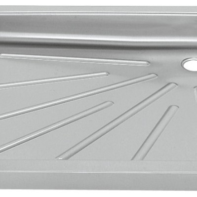 Franke Washroom Systems - Shower trays BS 401 - BS 401 - 1