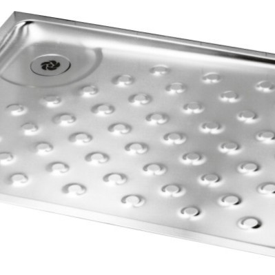 Franke Washroom Systems - Shower trays CMPX 401 - CMPX 401 - 1