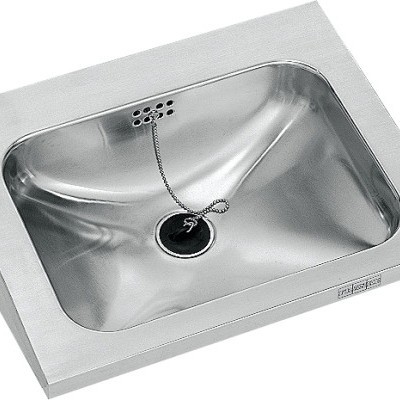 Franke Washroom Systems - Wash basins  WT 500A - WT 500A - 1