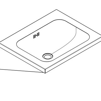 Franke Washroom Systems - Wash basins  WT 500A - WT 500A - 2