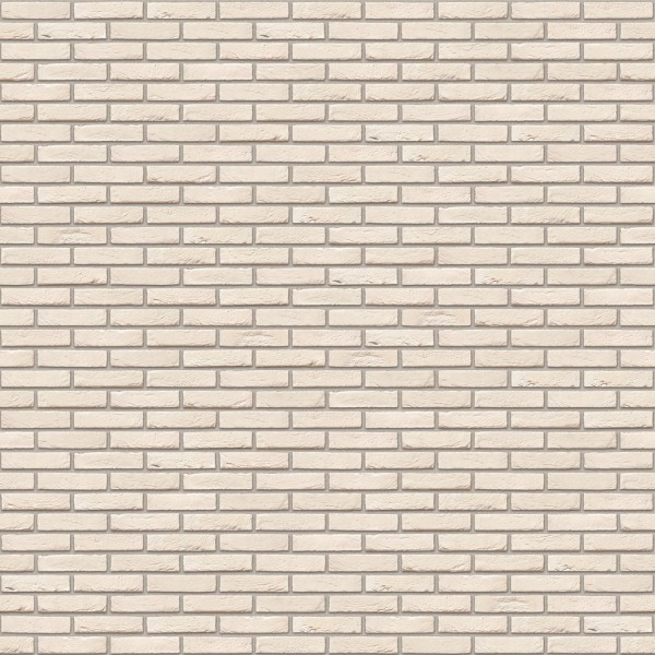 Brick / tile 38 Crème