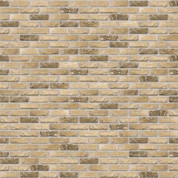 Brick / tile 64 Corum