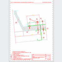 Balex Metal Sp. z o.o. - Płyty warstwowe z rdzeniem poliuretanowym, dachowe BALEXTHERM-PU-R - Balex Metal - BALEXTHERM-PU-R16_2 Świetlik dachowy z kołnierzem profilowanym - przekrój podłużny - wariant I dwg