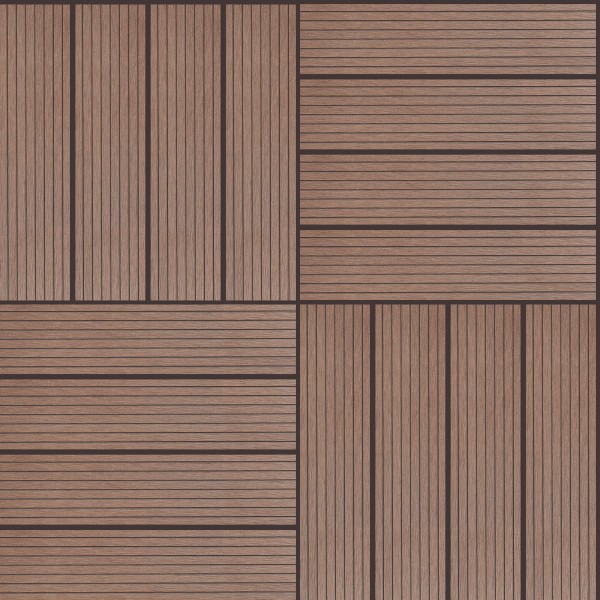 Parquet WPC bangkirai