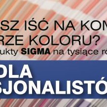 Sigma Coatings - Sigma Coatings - Nowe zdjęcie