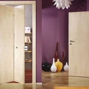 POL-SKONE Sp. z o.o. - Interior doors DECO SMALL WINDOW 02 SM - Deco clone