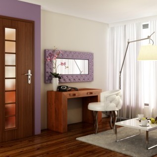 POL-SKONE Sp. z o.o. - Interior doors DECO FULL 00 - Deco