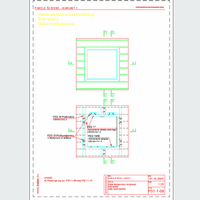 Balex Metal Sp. z o.o. - Wall panels PS - mounted horizontally - Balex Metal - PS1-1-08 View window treatments and construction PS dwg