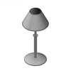 ElmarCo - The lamp study room has TANGO - Dxf dxf