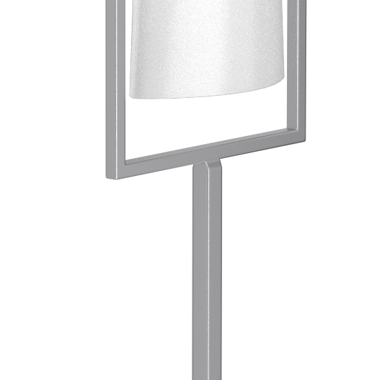 ElmarCo - Study room lamp VIGO - Visualisation