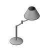 ElmarCo - TANGO adjustable lamp study room - DAE dae