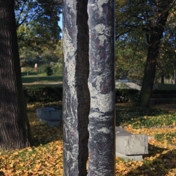 Finnstone - Finnstone - Amadeus Cemetery Memorial Gdańsk (1)