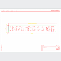 Balex Metal Sp. z o.o. - Sandwich panels with polystyrene core, wall PWS - Balex Metal - PWS-150 Wall panel PWS dwg