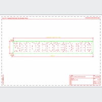 Balex Metal Sp. z o.o. - Sandwich panels with polystyrene core, wall PWS - Balex Metal - PWS-175 Wall panel PWS dwg