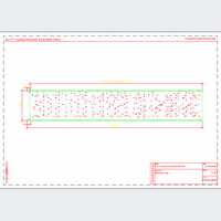 Balex Metal Sp. z o.o. - Sandwich panels with polystyrene core, wall PWS - Balex Metal - PWS-200 Wall panel PWS dwg