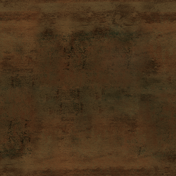 F 7474VV Rust 130x130 cm Pfleiderer