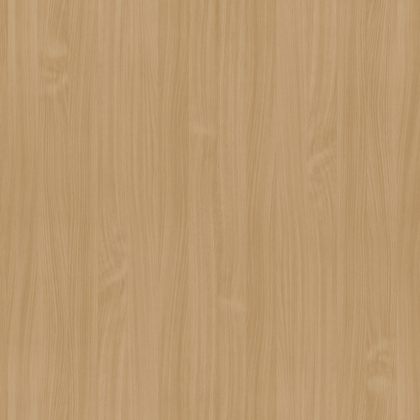 R5311C Beech Natural 130x130cm Pfleiderer