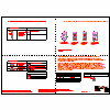 Metalpol Furmaniak s.j. - Exterior doors, steel panel - Drawing dwg