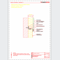 Balex Metal Sp. z o.o. - Trapezoidal profiles - TR10 Trapezoidal-processing for trapezoidal dwg