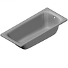 Kaldewei  - Bath 683 puro 160x70 - 683 Puro 160x70 3D dxf