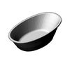 Kaldewei Polska - Wanna  232 Ellipso Duo Oval 190x100 - 232 Ellipso Duo Oval 190x100 3D dxf