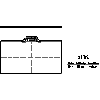 Kaldewei  - Shower 894 xetis 90x170 - 2D dwg