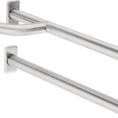 Franke Washroom Systems - Grab rails CNTX 41L - CNTX 41L