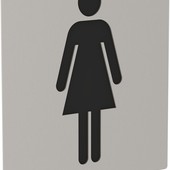 Franke Washroom Systems - Pictogram RODX 651 - RODX 651