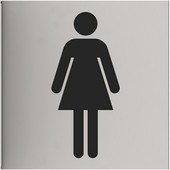 Franke Washroom Systems - Pictogram RODX 656 - RODX 656