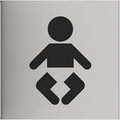 Franke Washroom Systems - Pictogram RODX 658 - RODX 658