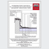 TechnoNICOL  - Renovation of old roofing - Renovation of old roofing - processing attic dwg