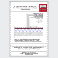 TechnoNICOL  - Renovation of old roofing - Renovation of old roofing dwg