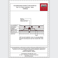 TechnoNICOL  - Roof Utility - Terrace - Roof Utility - Terrace - dilatation dwg