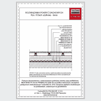 TechnoNICOL  - Roof Utility - Terrace - Roof Utility - Terrace dwg