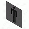 Franke Washroom Systems - Pictogram RODX 650 - Model max