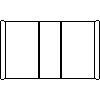 KAN Sp. z o.o. - Mufa 88,9 - widok dwg