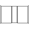 KAN Sp. z o.o. - Mufa 108 - widok dwg