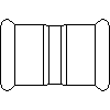 KAN Sp. z o.o. - Mufa 28 - widok dwg