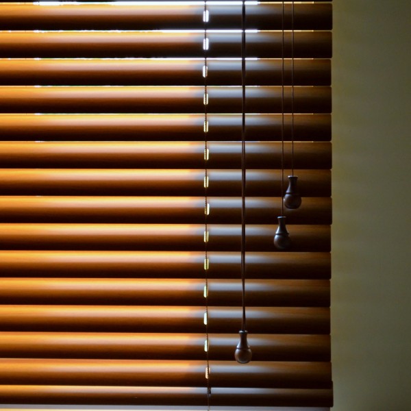 Vertex S.A. - Aluminium blinds - Aluminum 50mm