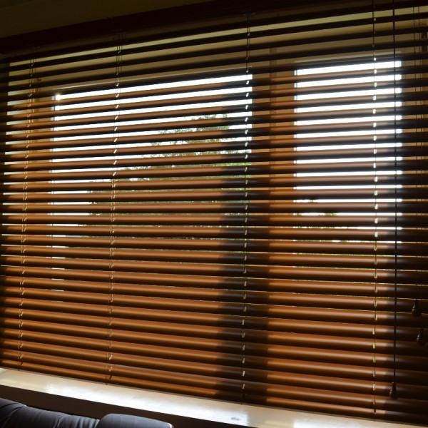 Vertex S.A. - Aluminium blinds - Aluminum 50mm