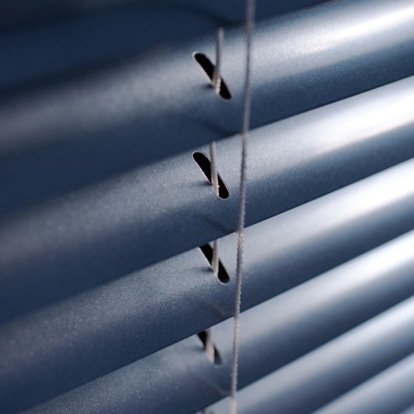 Vertex S.A. - Aluminium blinds - Aluminum 25mm