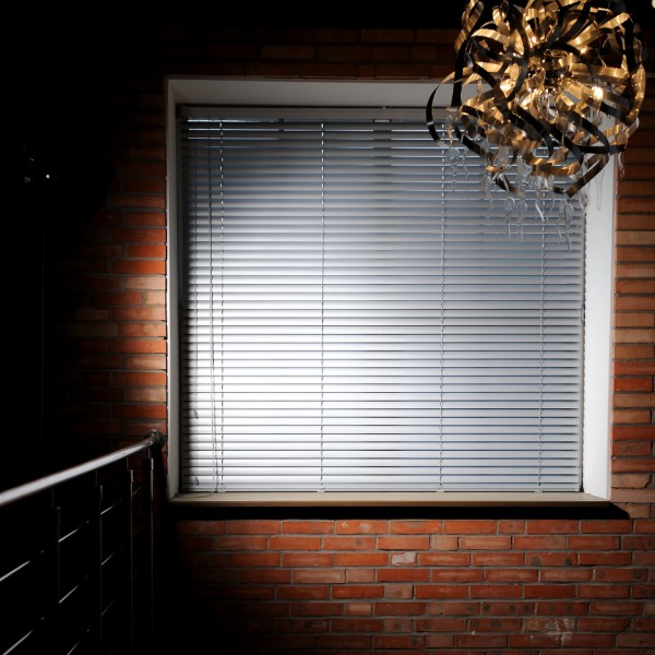 Vertex S.A. - Aluminium blinds - Aluminum 50mm