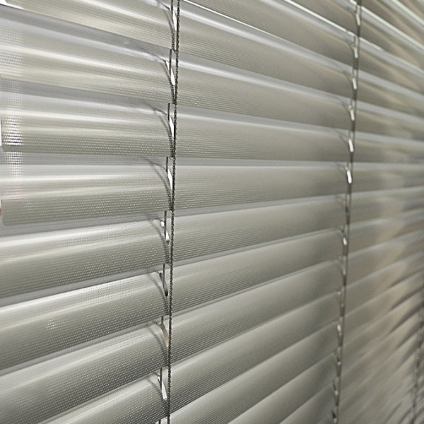 Vertex S.A. - Aluminium blinds - Perforated